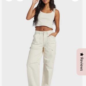 Billabong Collet Carpenter Pants